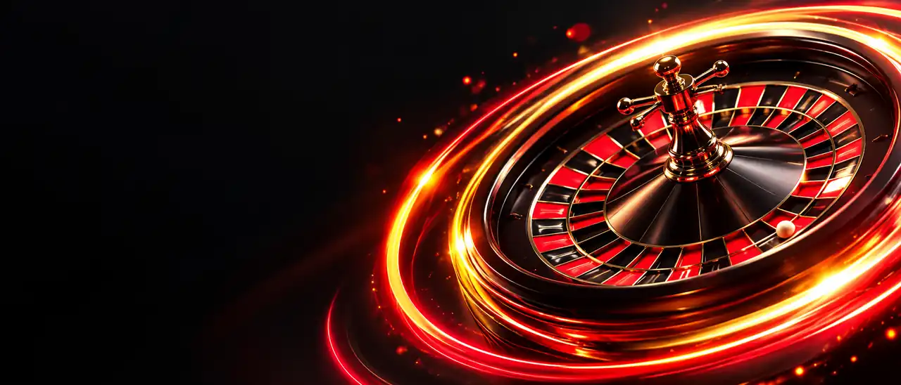 Instant Casino main banner